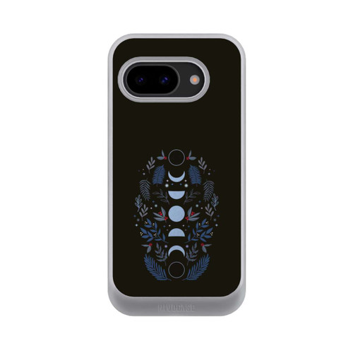Google Pixel 9a NIVOcore Phase de la lune