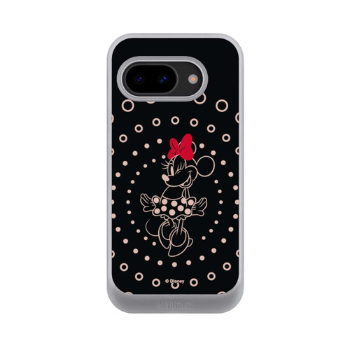 Google Pixel 9a NIVOcore Minnie Sassy Polka Dots