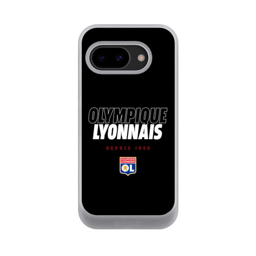 Google Pixel 9a NIVOcore Olympique Lyonnais Seit 1950