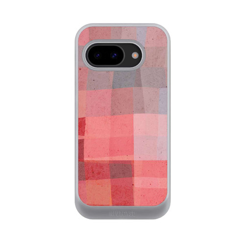 Google Pixel 9a NIVOcore Rayures en tricot