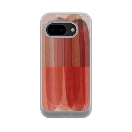 Google Pixel 9a NIVOcore Pierres n° 4 Corail
