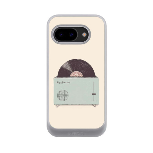 Google Pixel 9a NIVOcore High Fidelity-Main
