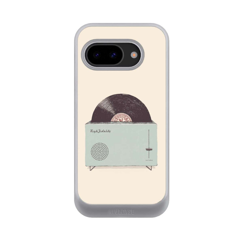Pixel 9a NIVOcore High Fidelity-Main