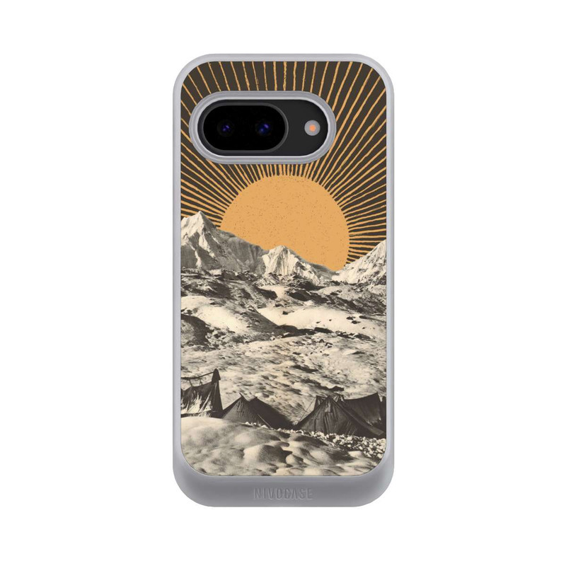Pixel 9a NIVOcore Gebirgslandschaft 6