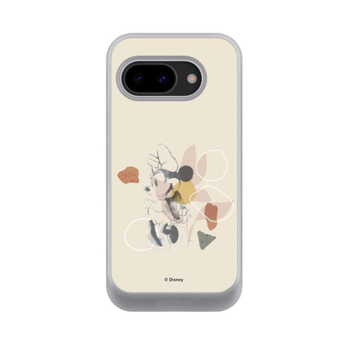 Google Pixel 9a NIVOcore Minnie Abstrakte Formen