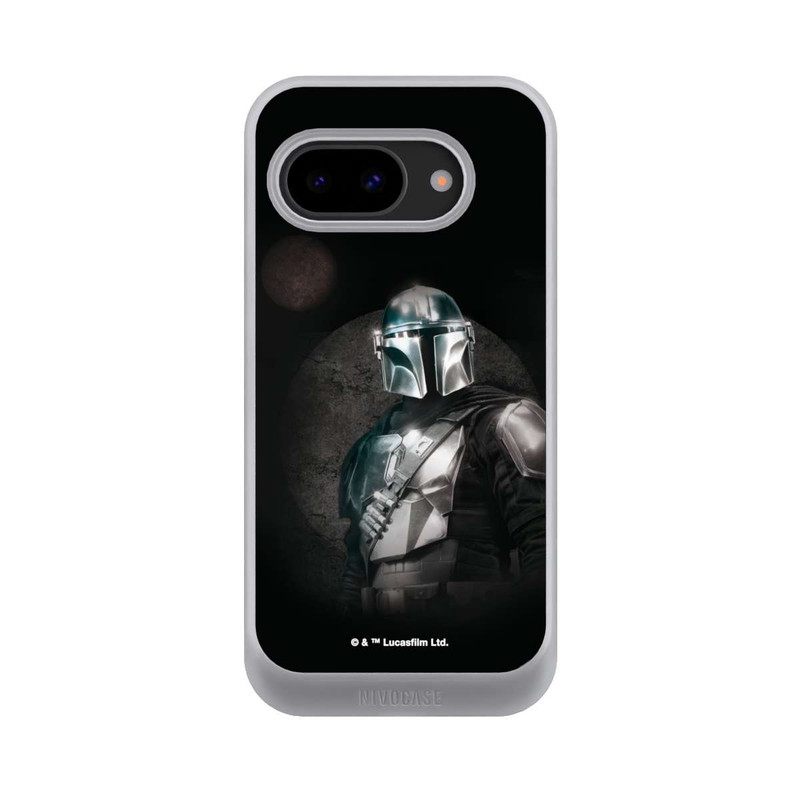 Pixel 9a NIVOcore Soldat de l'Empire 