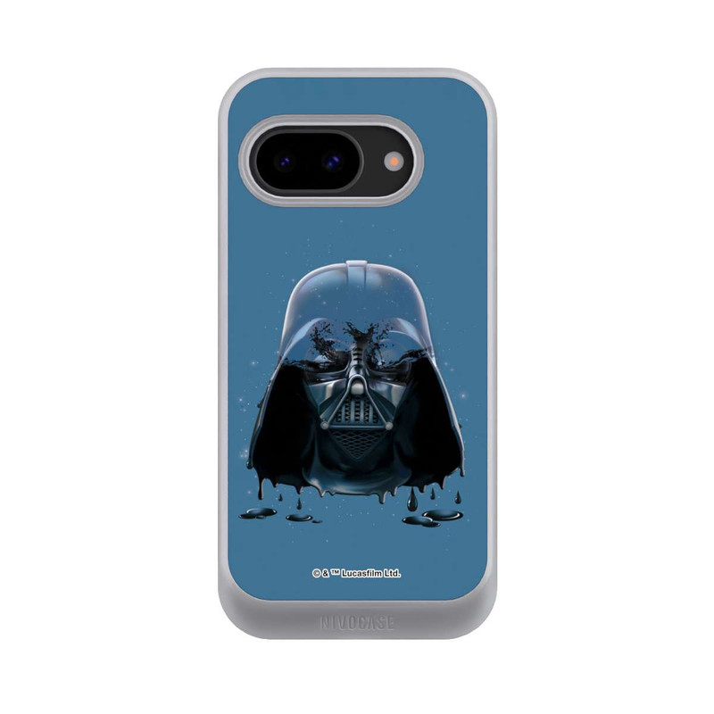 Pixel 9a NIVOcore Darth Vader Tropfender Helm