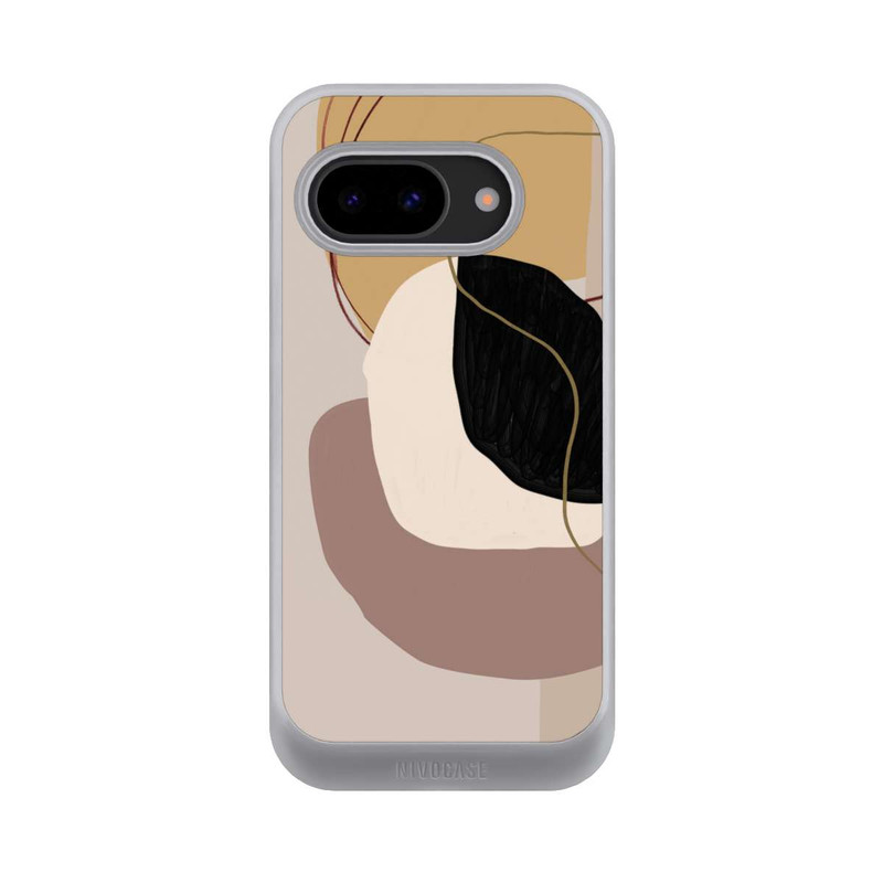 Pixel 9a NIVOcore Grafik 266