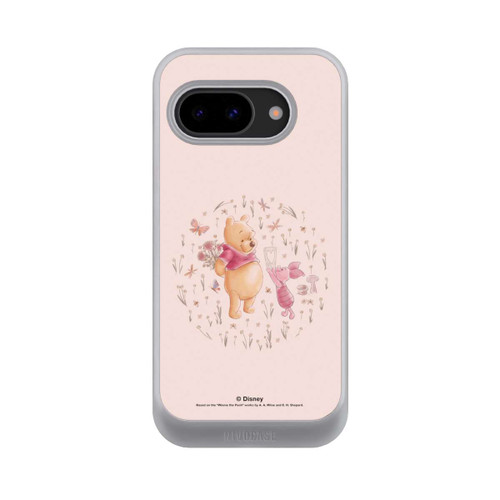 Google Pixel 9a NIVOcore Winnie Puuh und Ferkel Herz schenken