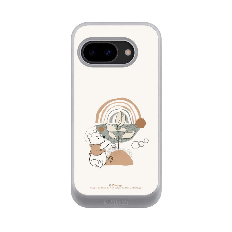 Pixel 9a NIVOcore Winnie Puuh Natur