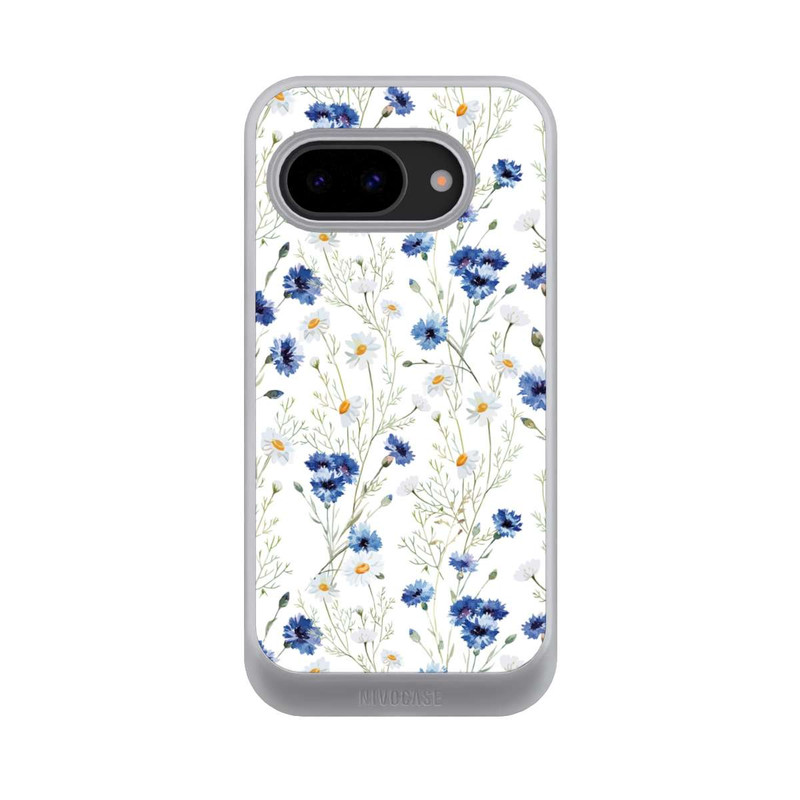 Pixel 9a NIVOcore Flower Pattern 6