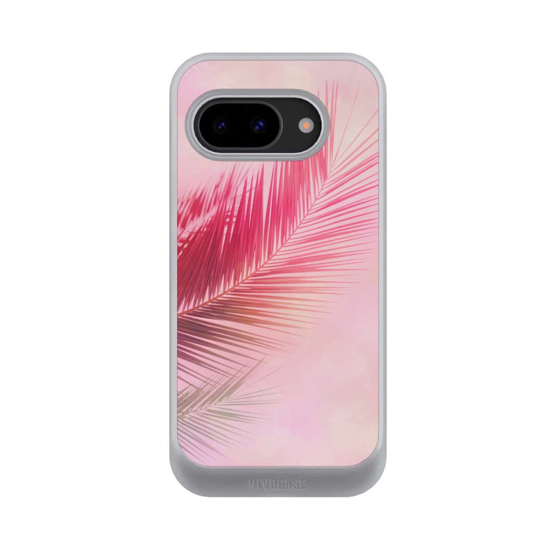 Pixel 9a NIVOcore Pink Tropics