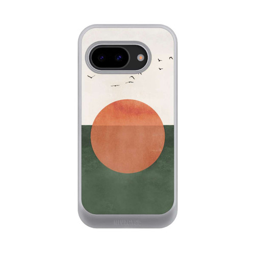 Google Pixel 9a NIVOcore Der Sonnenaufgang