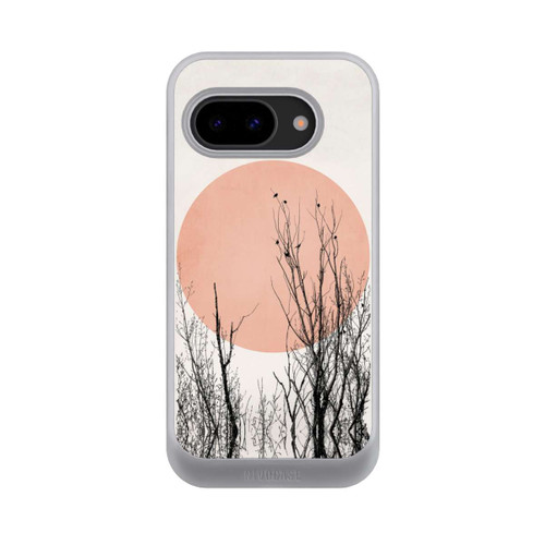 Google Pixel 9a NIVOcore Träume bei Sonnenuntergang
