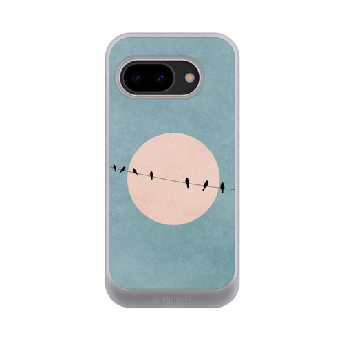 Google Pixel 9a NIVOcore Die Schönheit der Stille