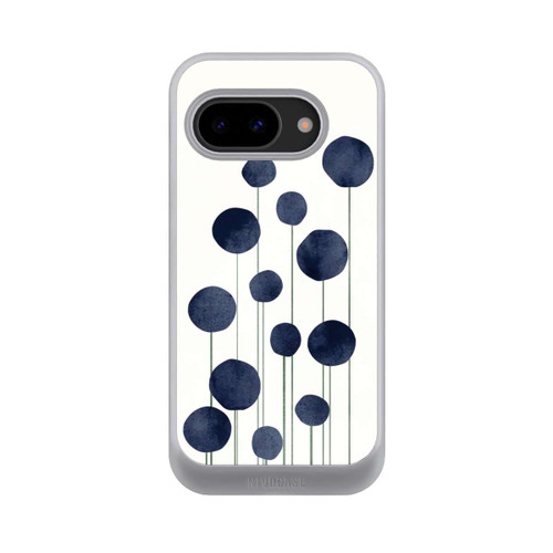 Google Pixel 9a NIVOcore Wasserblumen