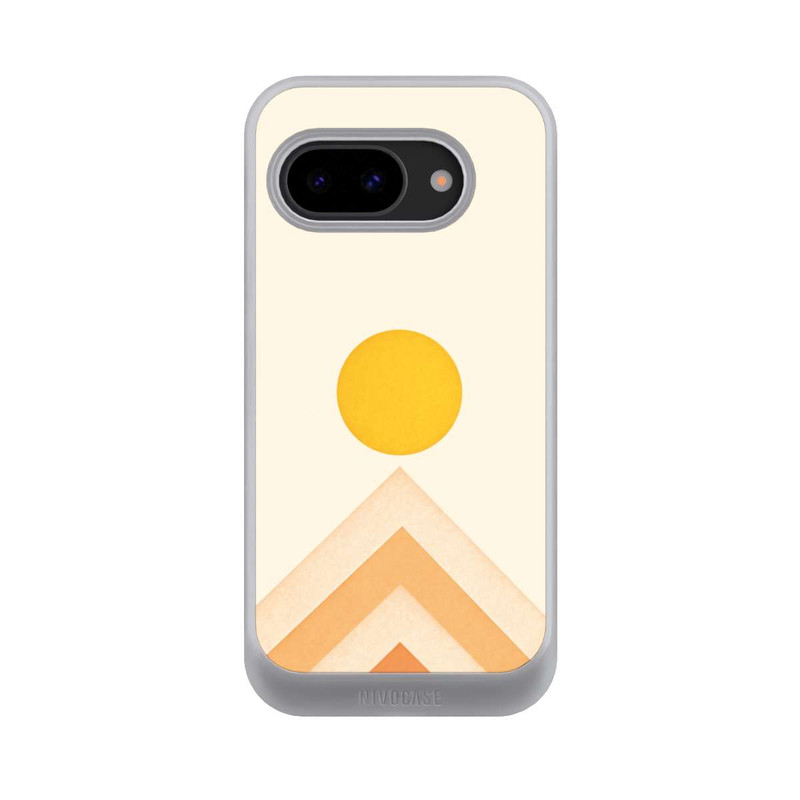 Pixel 9a NIVOcore Berglandschaft 4