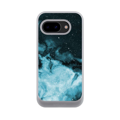 Google Pixel 9a NIVOcore Blauer Trübsinn