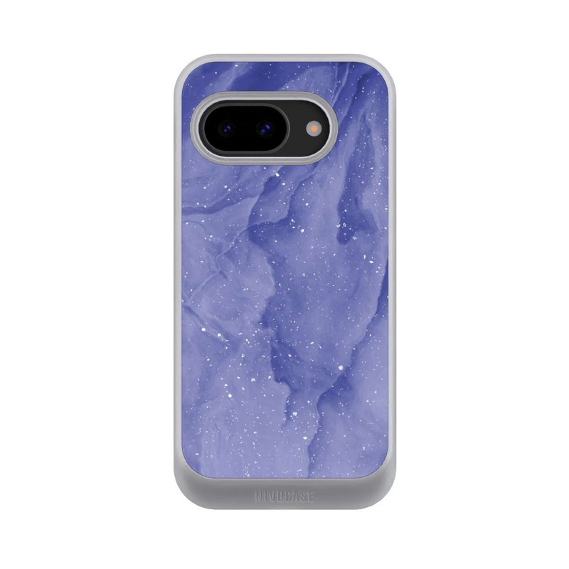 Pixel 9a NIVOcore Mystischer Kristall