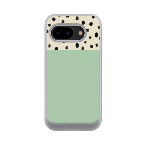 Google Pixel 9a NIVOcore Punkte und Boho