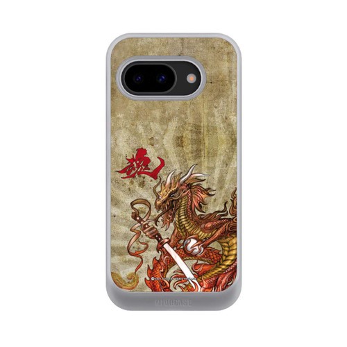 Google Pixel 9a NIVOcore 13th Samurai