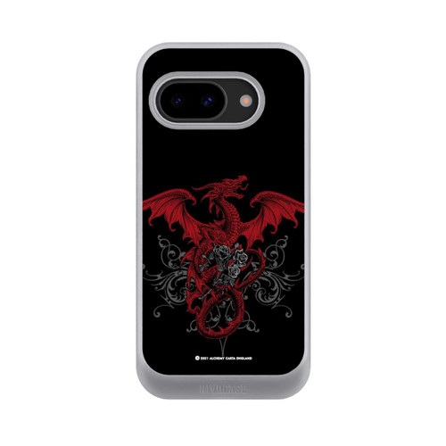 Google Pixel 9a NIVOcore Draco Pink