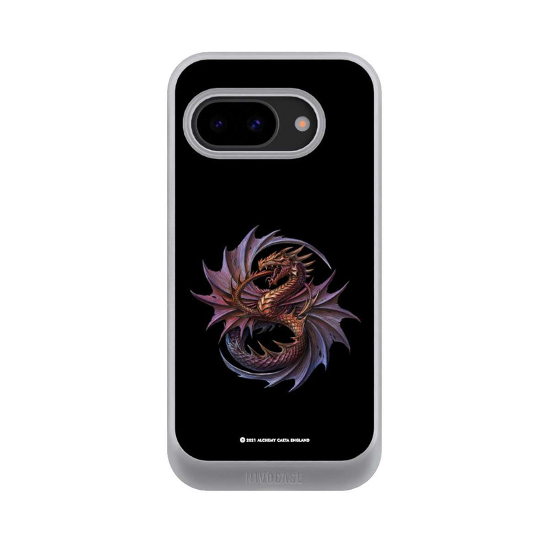 Pixel 9a NIVOcore Maelstromeus