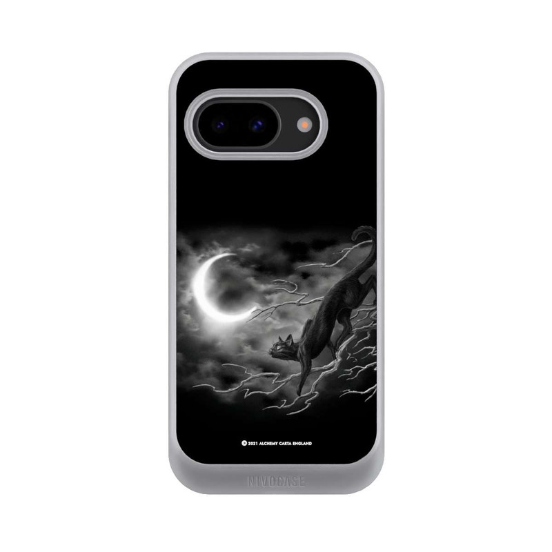 Pixel 9a NIVOcore Minnaloushe