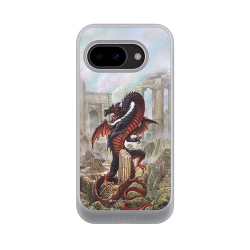 Google Pixel 9a NIVOcore Vindicta Pendragon