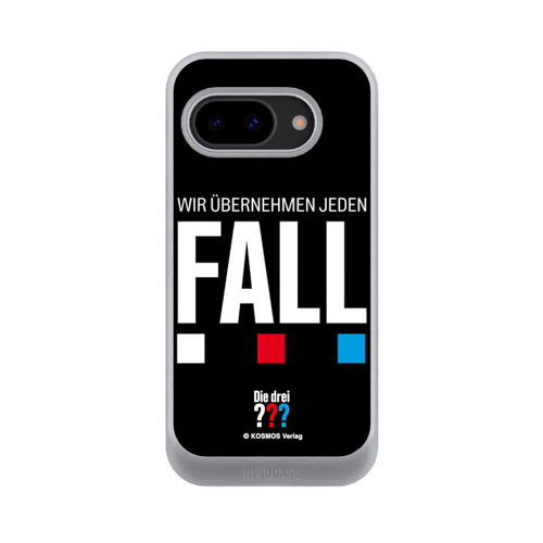 Google Pixel 9a NIVOcore Wir Übernehmen Jeden Fall