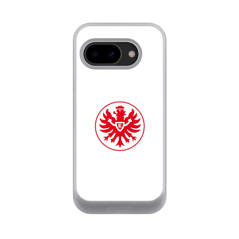 Pixel 9a NIVOcore Logo Adler 1959 Rot