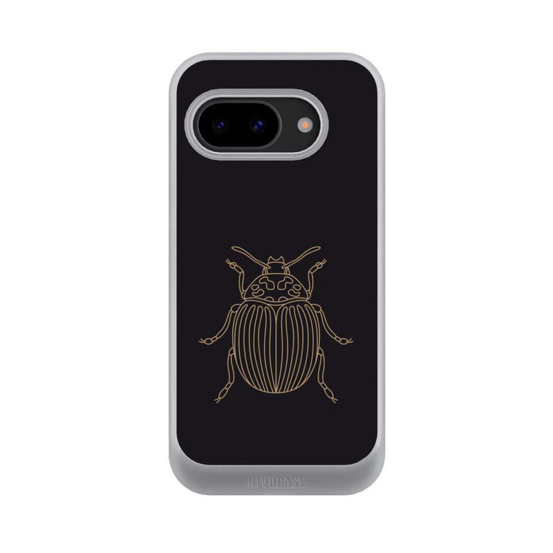 Pixel 9a NIVOcore Insect Silhouette