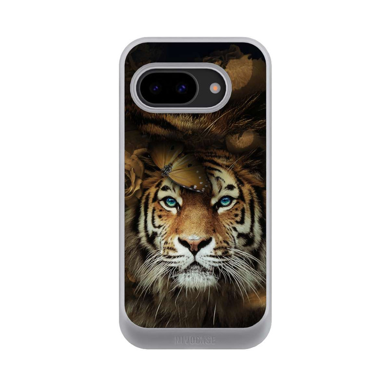 Pixel 9a NIVOcore Herbsttiger