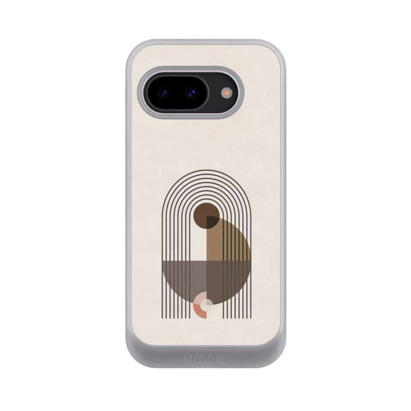 Pixel 9a NIVOcore Trendy Patterns