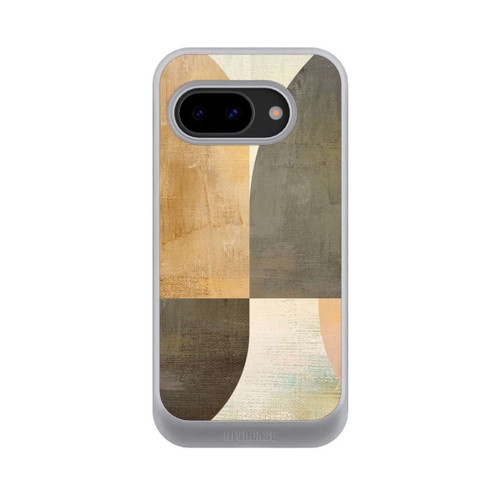 Google Pixel 9a NIVOcore Abstracto