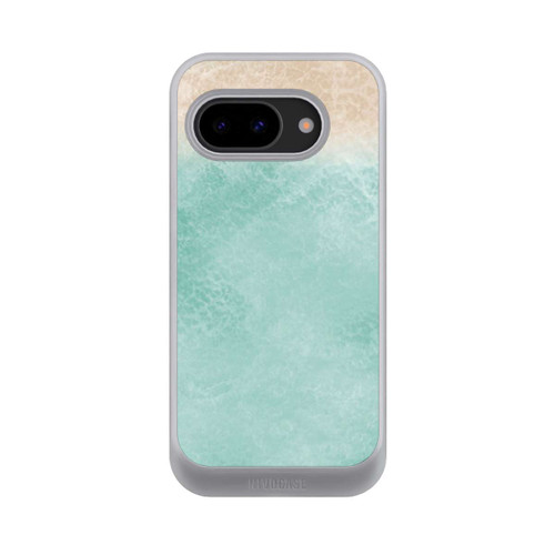 Google Pixel 9a NIVOcore Beach 24_7