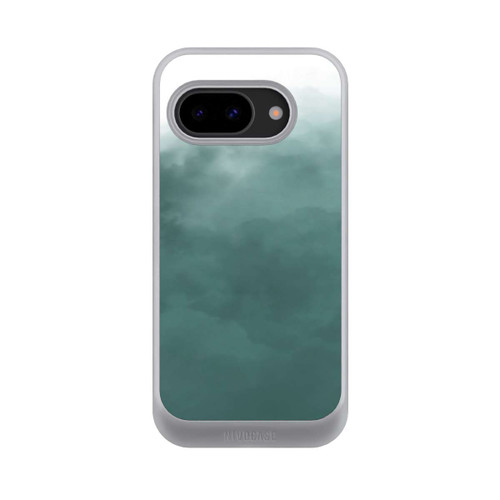 Google Pixel 9a NIVOcore Tiefgrün
