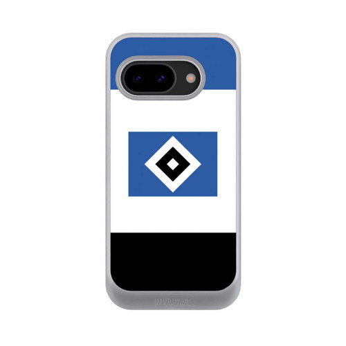Google Pixel 9a NIVOcore HSV Breite Streifen
