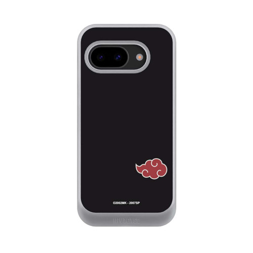 Google Pixel 9a NIVOcore Akatsuki Black