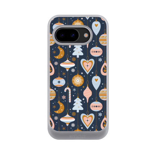 Google Pixel 9a NIVOcore Cafelab Xmas