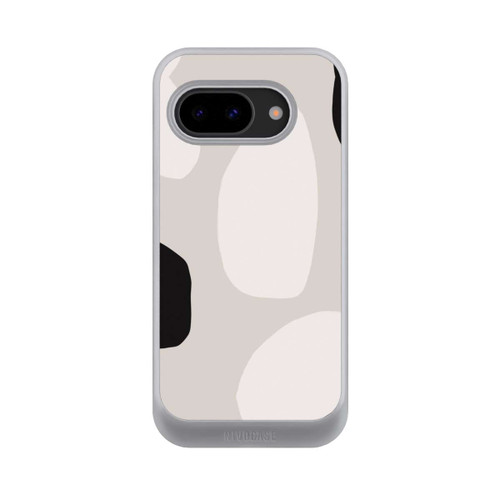 Google Pixel 9a NIVOcore Abstrakte Formen - Anastasia Sawall