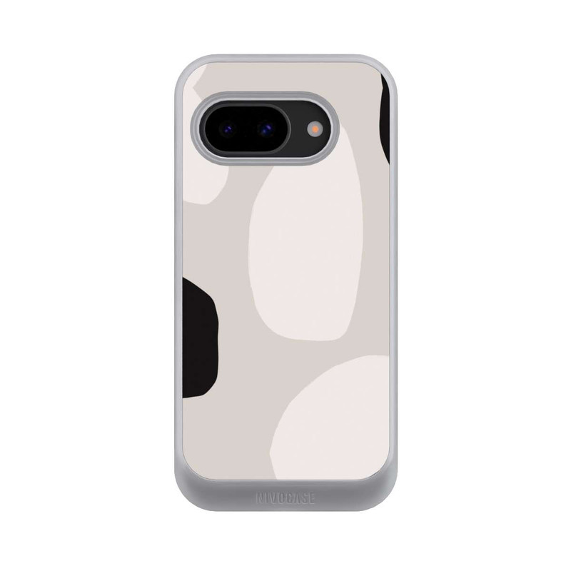Pixel 9a NIVOcore Abstrakte Formen - Anastasia Sawall