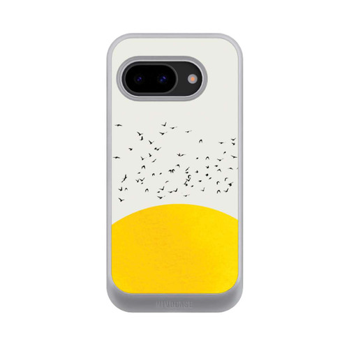 Google Pixel 9a NIVOcore Tausend Vögel