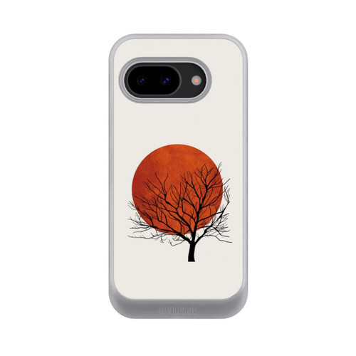 Google Pixel 9a NIVOcore Warmer Winter
