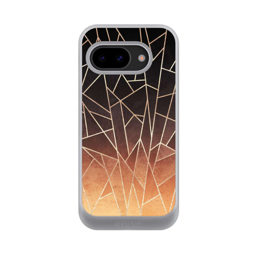 Google Pixel 9a NIVOcore Shattered Ombre