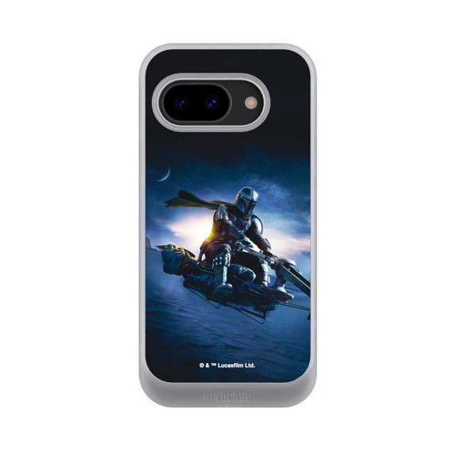 Google Pixel 9a NIVOcore Der fliegende Mandalorianer