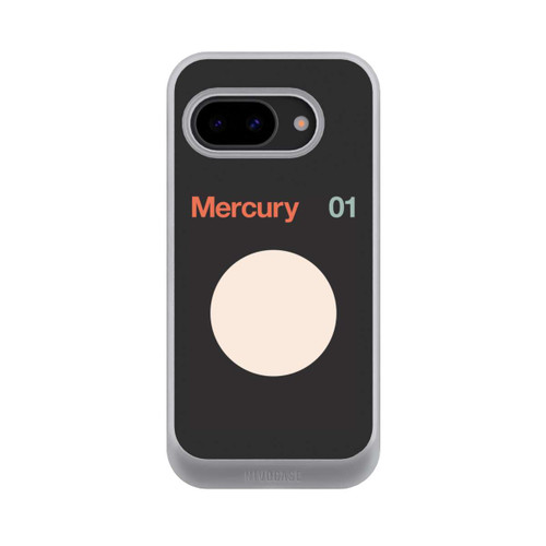 Google Pixel 9a NIVOcore Mercury
