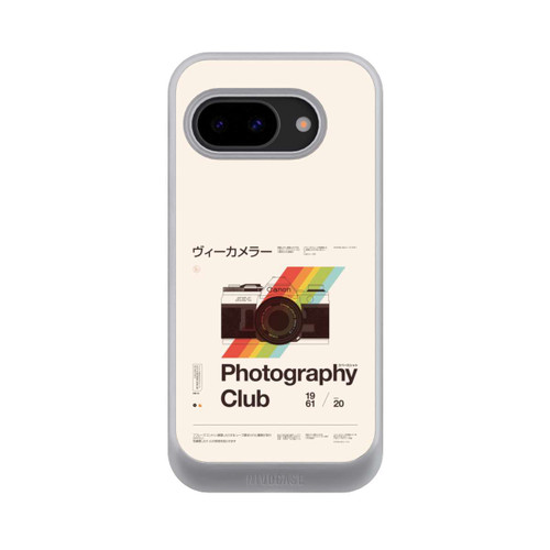 Google Pixel 9a NIVOcore Photo Club Print