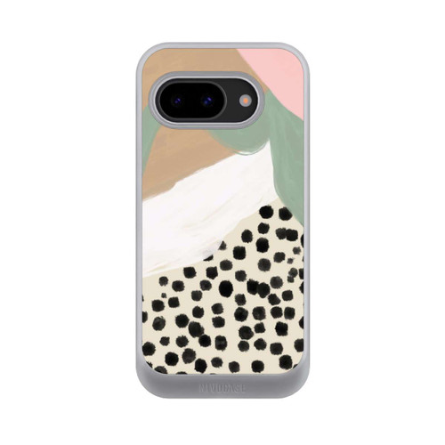 Google Pixel 9a NIVOcore Verrücktes Leben Boho Soft