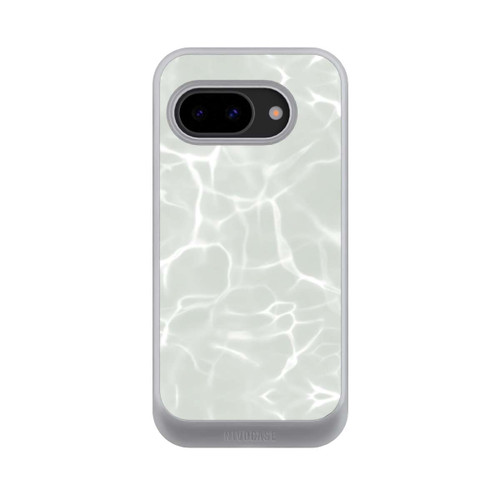 Google Pixel 9a NIVOcore Meerwasser